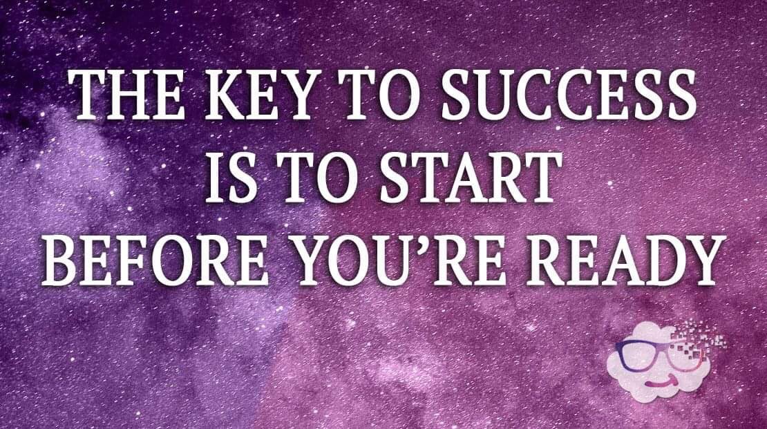 In need of some #MondayMotivation? We have you covered! 💫
#dream #achieve #succeed