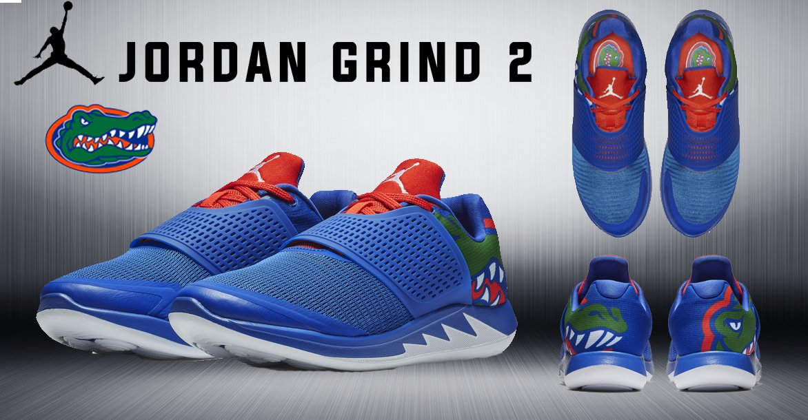 jordan grind 2 florida