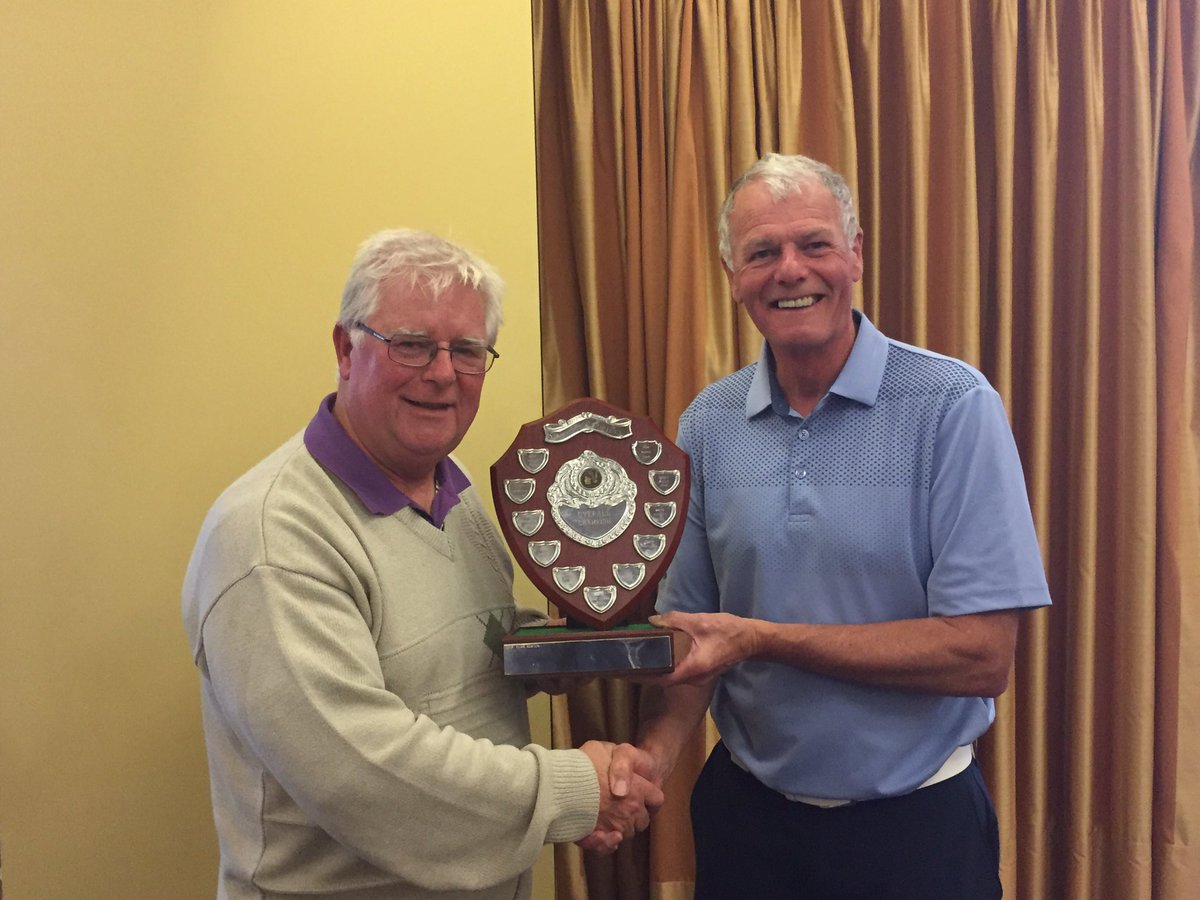 RAMGolfSociety's tweet photo. Photos from today's final game of the season at the great @CaldyGolfClub. Thanks from the #RAMGS for another day of sunshine on the #Wirral https://t.co/YMITgKxQZ0