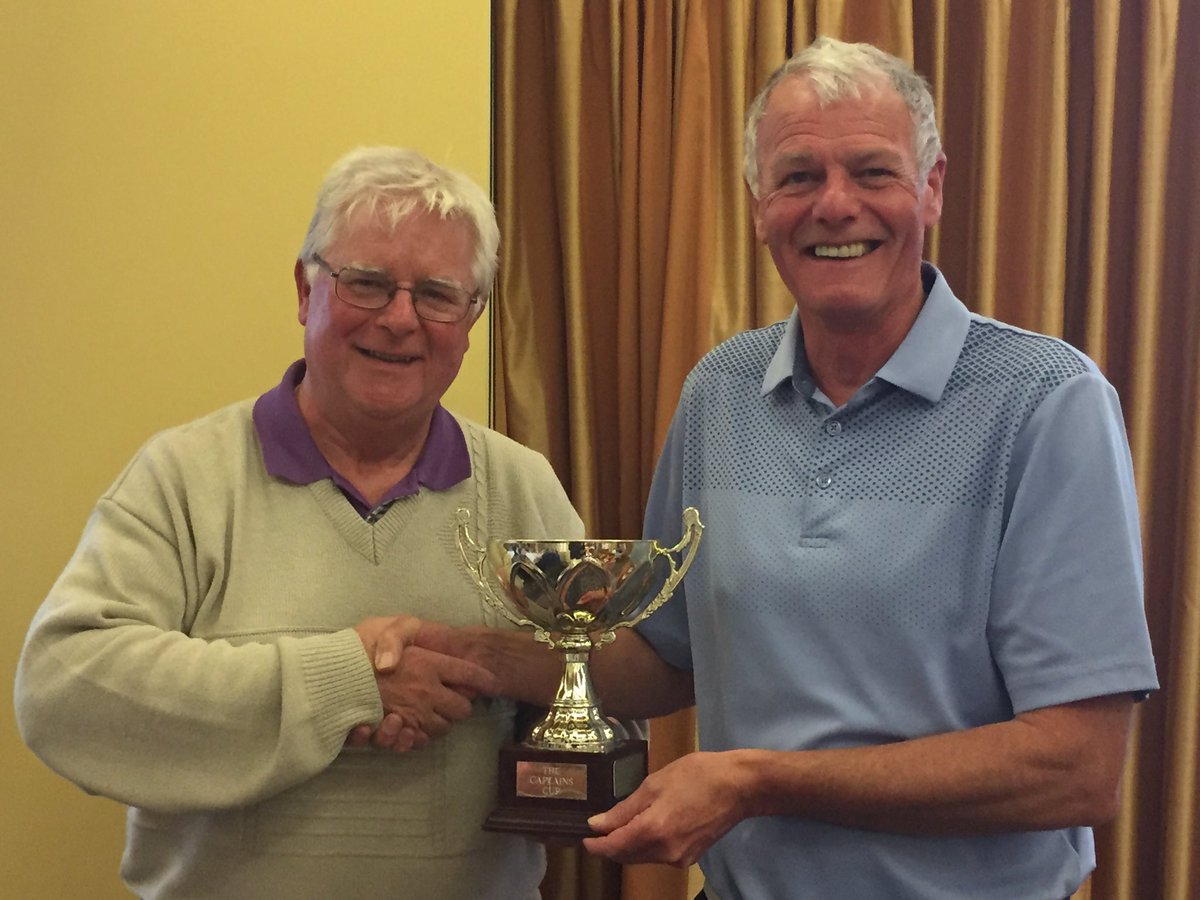 RAMGolfSociety's tweet photo. Photos from today's final game of the season at the great @CaldyGolfClub. Thanks from the #RAMGS for another day of sunshine on the #Wirral https://t.co/YMITgKxQZ0
