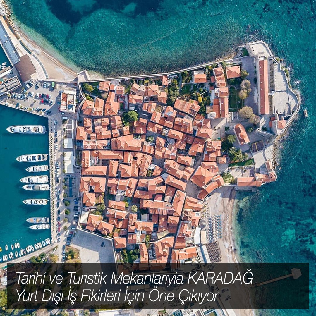 Tarihi ve turistik mekanlarıyla Karadağ, iş kurmak isteyen yabancılara kapılarını açıyor. 
Bilgi için web sitemizi ziyaret edebilirsiniz.
bit.ly/gvs-02
#karadağ #montenegro #budva #podgorica #yurtdışıyaşam #tivat #kotor #vizesizseyahat #goldenvisaservices