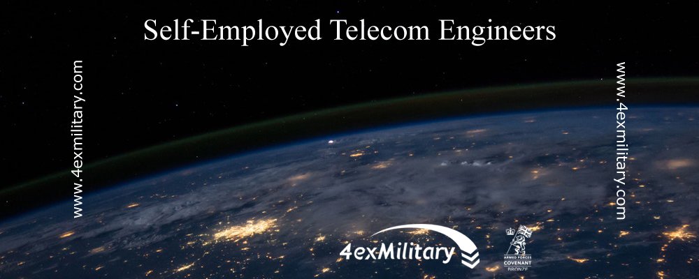 RecruitPers's tweet image. Ideal for #Reservist.  Self-employed #telecom #engineers in #NIreland area.  Perm positions.   CV's to: james@4exmilitary.com  Other areas constantly available. Full details on line &amp;gt;&amp;gt;&amp;gt; 4exmilitary.com/jobview.asp?ji…