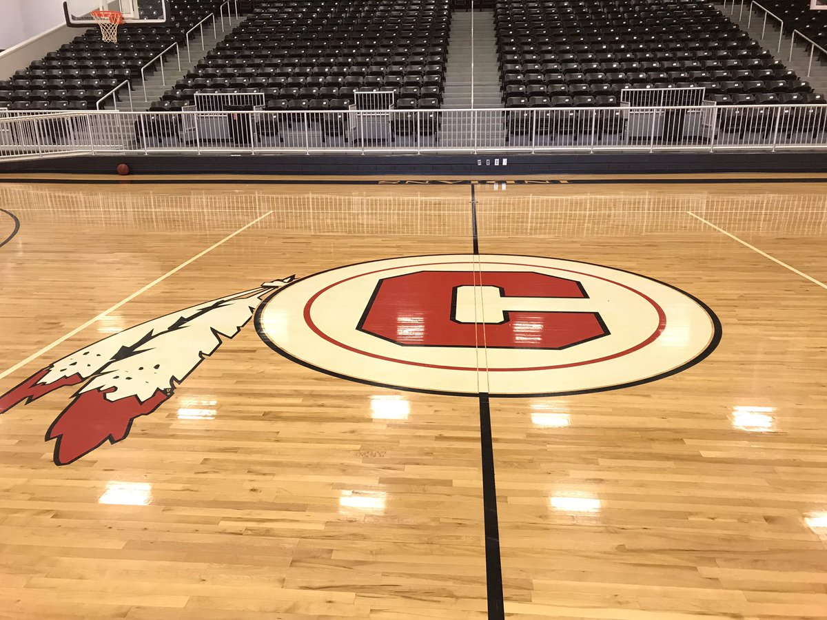 KyleSandy355's tweet image. My travels for the #SportalShowcase have concluded. Final stop was today at @ChattoogaHoops. Thank you to @JaredGroce &amp;amp; the Indian family for the hospitality!

I will see everyone December 8th at @sphshoops