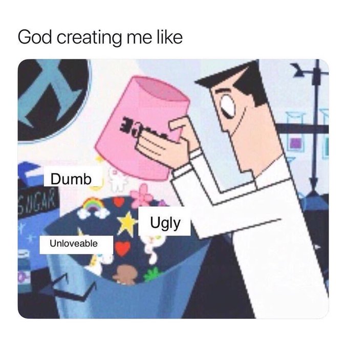 Basically 😢 https://t.co/IFlja8L6uV<a href="/tag/mytwitteranniversary"class="tags"><span>#mytwitteranniversary</span></a>