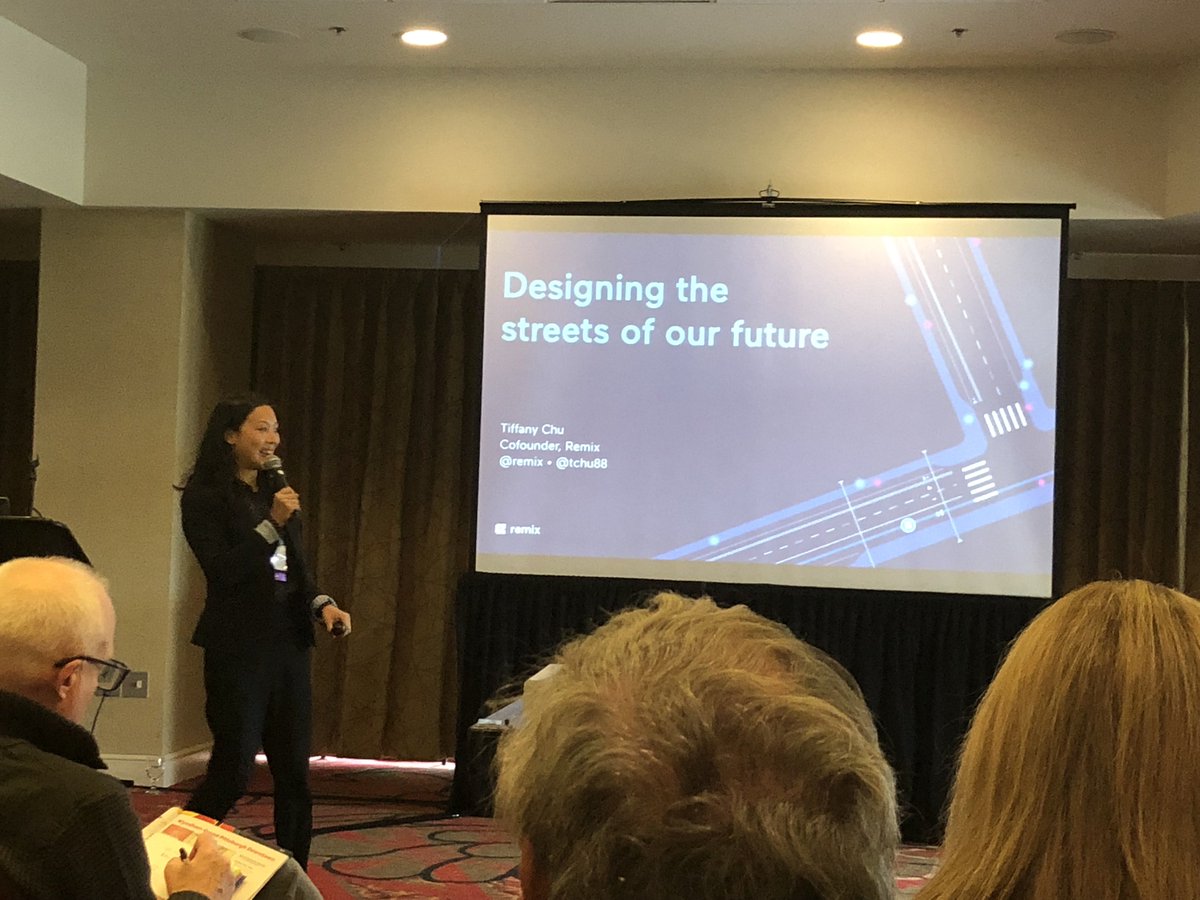 remix's tweet image. &quot;transportation has changed more in the past 10 months versus the past 10 years&quot; - @tchu88 #RVPGH #railvolution