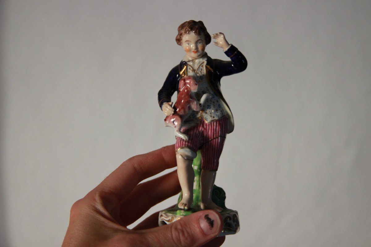 elly_clarke's tweet image. The fate of the Derby China #AClassyLecture #Inheritance #DragofAncestry #Sustainable #Unsustainable #Privilege #NewSong #PerformanceLecture