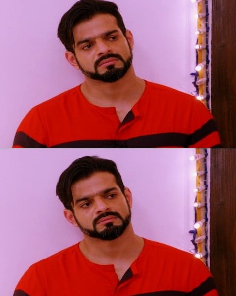 DivanWorld's tweet photo. @TheKaranPatel
#KP ❤️❤️❤️
#KaranPatel as #RamanKumarBhalla
Hottieeeee in Red 🔥🔥🔥
#RedChilli 🌶️💋💕💣
.
.
#Hotiest #Sexiest #Charming 😍😘
#RamanKumarBhalla
#RavanKumar
#DashingKP
#KaranPatel
#SRKOfTellywood
#KingOfMillionHearts 💜
#KingOfTellywood
#KaranPatel
@TheKaranPatel https://t.co/ymrp0ekkk1