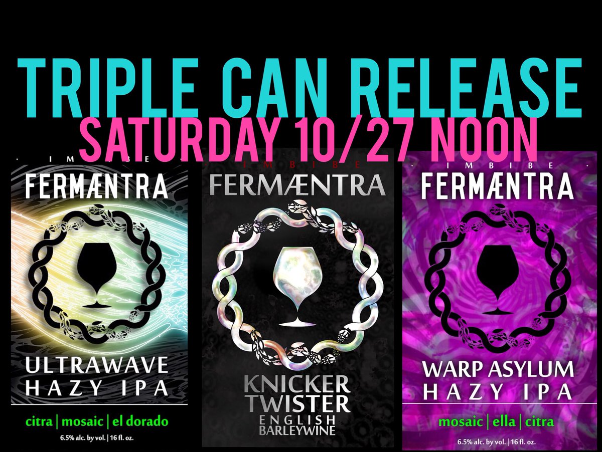 FERMÆNTRA tweet media