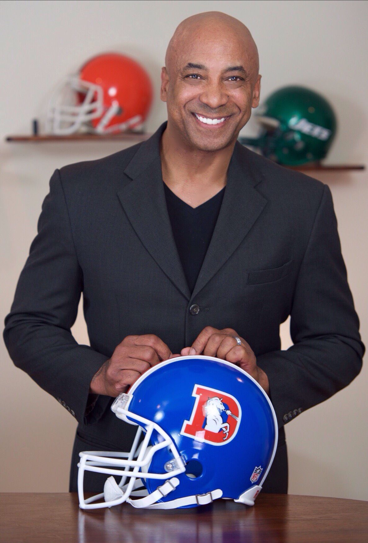 North Warren HS on Twitter "Vance Johnson October 29th 600pm Parent