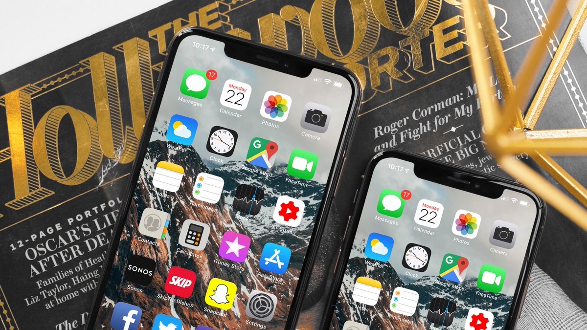 JustinTse's tweet image. What's on my iPhone XS Max!

youtu.be/GNj4Ro9WD08