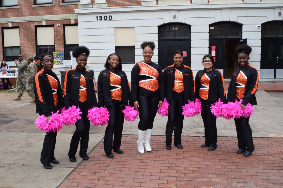 PolytechFW's tweet image. Everyone had a great time at the Poly Homecoming parade Saturday! #PolytechHS #polyhomecoming