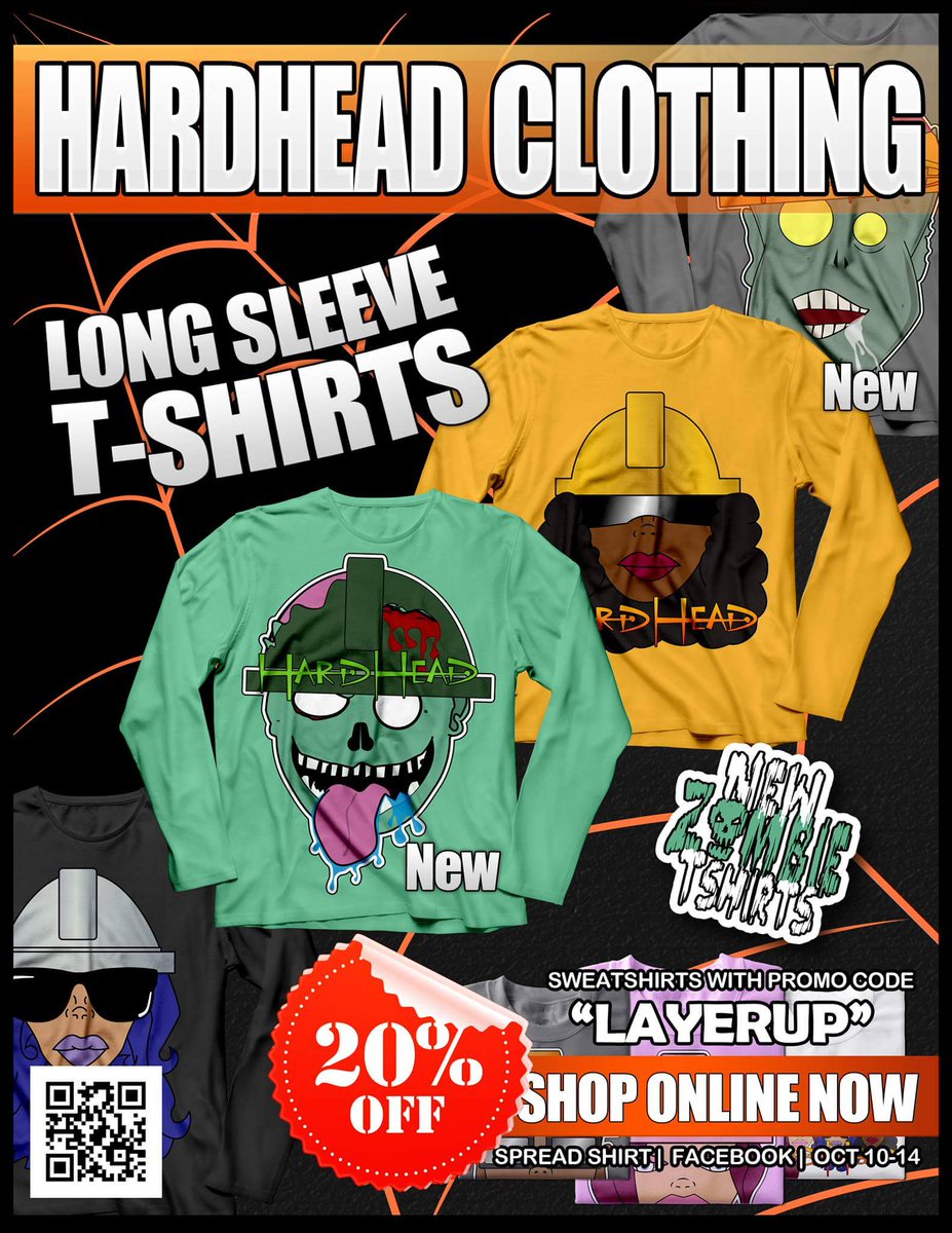 ladreamor's tweet image. Shop.Spreadshirt.com/HardHeadFashio…