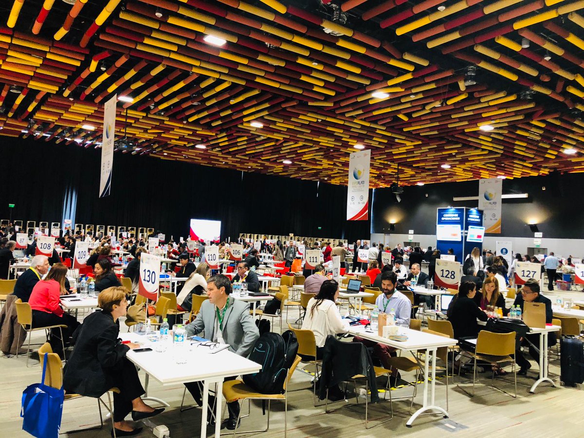 expoaladi's tweet photo. #ExpoAladiPeru2018 cierra con éxito tras 2 intensas jornadas de negociaciones con más de 4600 citas y la intención de los compradores de concretar alrededor de 2000 negocios por 182 millones de dólares. #TodosSomosALADI 
 https://t.co/XTZbgpMHoz
 https://t.co/kLJiHwL1YX