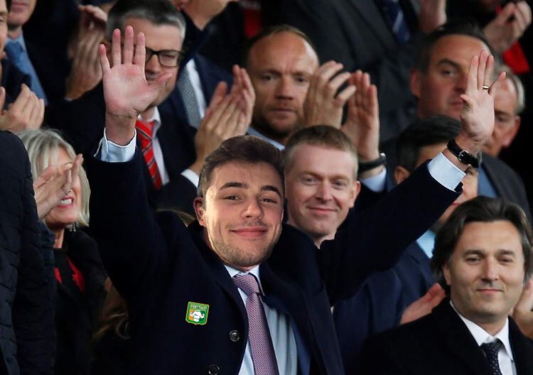 Ivory Toast FC tweet media