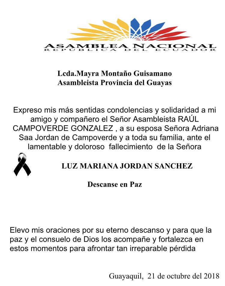 Lcda.MayraMontaño G. (@montanomayra) on Twitter photo 