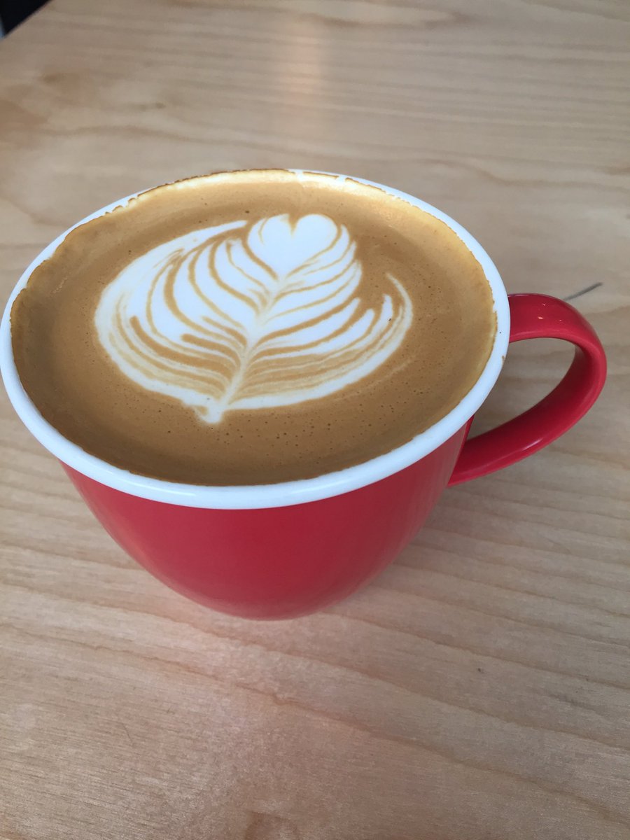 AyniConceptions's tweet image. Simply beautiful! Thanks #birchwood coffee #Yellowknife