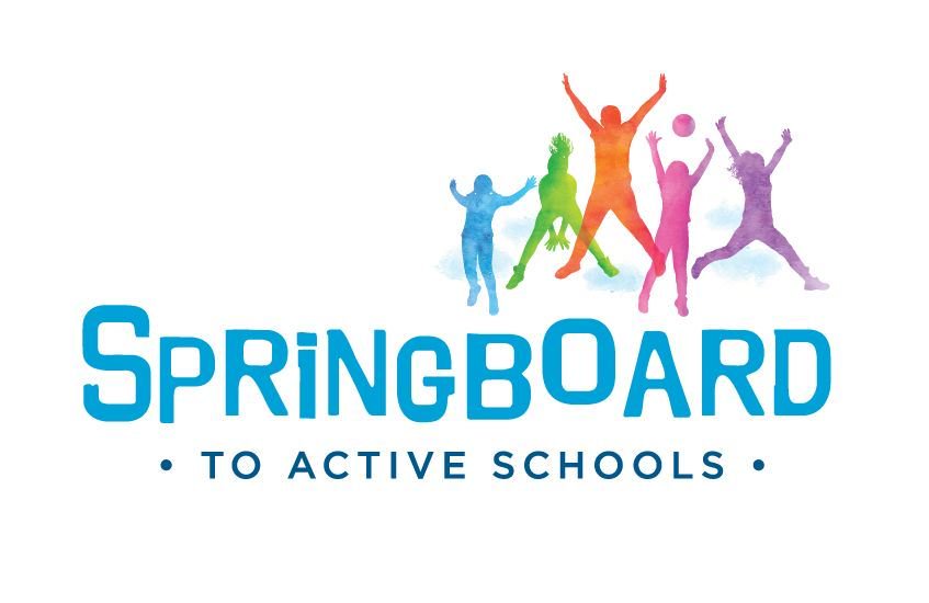 Join @Springboard2AS tomorrow at 3 pm - 4 pm EST for a free webinar on Addressing Physical Activity in Youth. Learn more about promoting active school environments by turning evidence into practice. Register at bit.ly/2m87YZr.