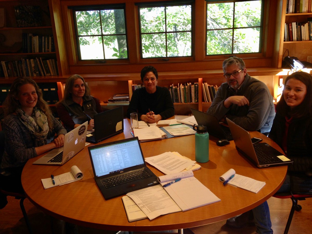 RCP_Network's tweet photo. The week is off to a great start for our #2018RCP planning team! Hard at work to put together the biggest Gathering of #RCPeople yet... check out https://t.co/hQ4b8KOWVW to learn more &amp; register! #MondayMotivation https://t.co/ux5Q1TED1q