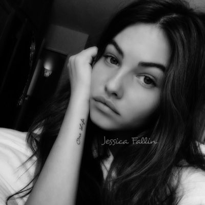 oJessicaFallin's tweet photo. #NeuesProfilbild https://t.co/O4yWOwBKQ4