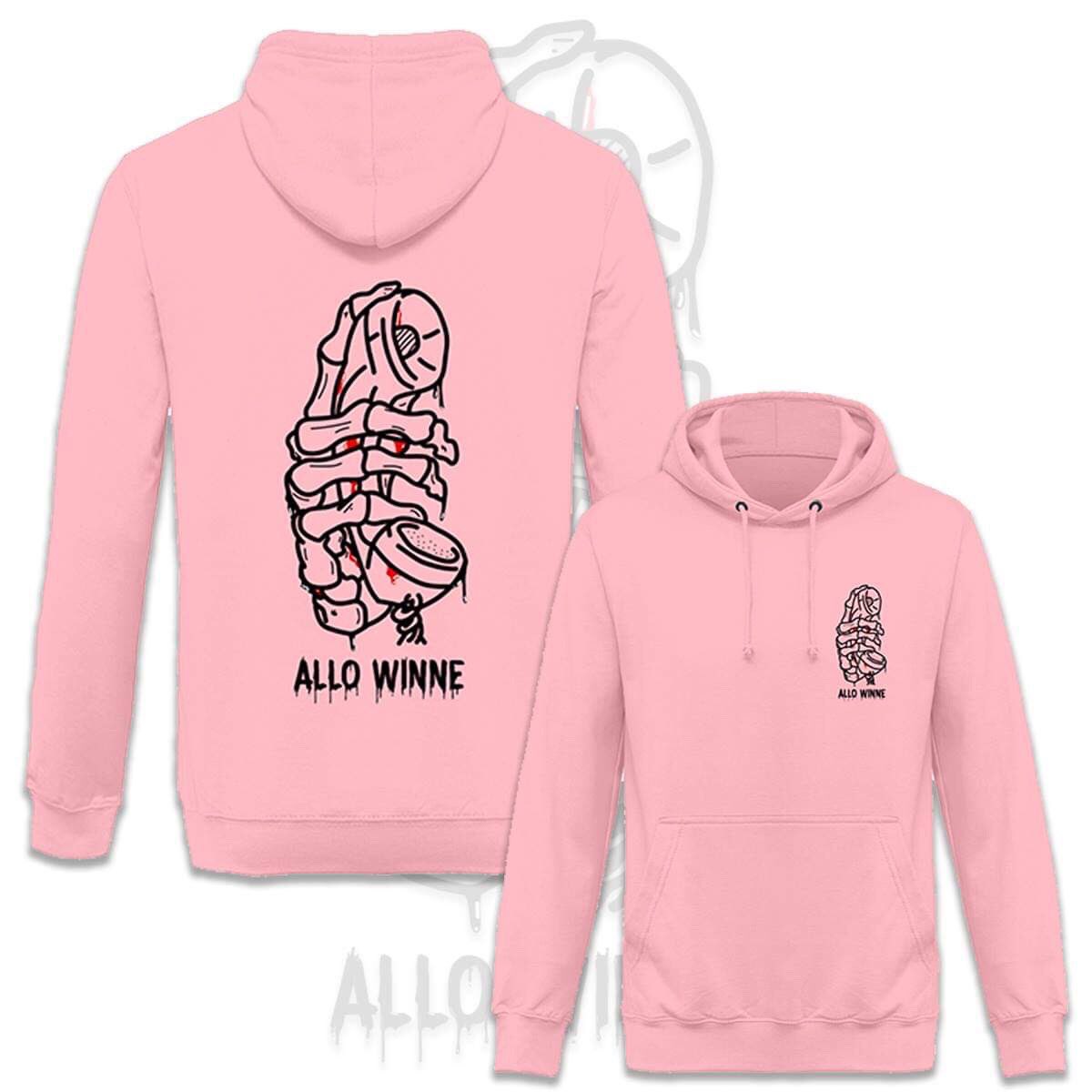 mandragorshop's tweet photo. #Concours WINNE CLOTHING
1 hoodie « ALLO WINNE » a gagner 🍀

- #RT
- #follow @winneclothing 
- identifie tes potes 

GL 🍀 https://t.co/adjZ92un5b