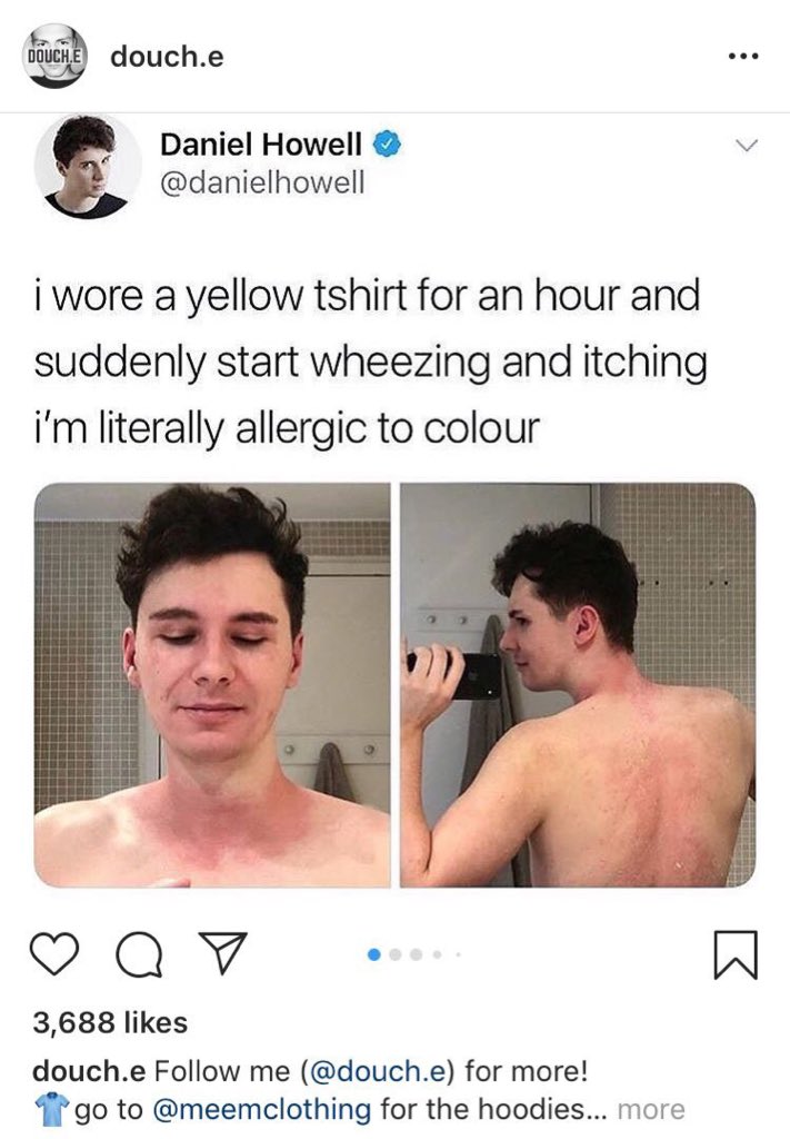 _lightdaniel's tweet photo. Dan and locals is never good https://t.co/ZaJSTF1VS7