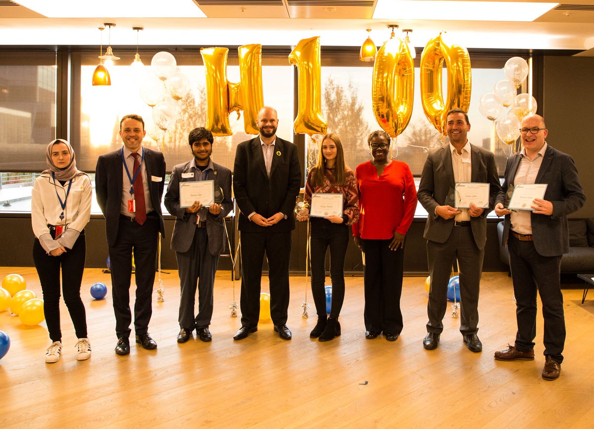 InspireEBP's tweet photo. The #Hackney100 project featured in local news outlet @hackneygazette!@hackneycouncil https://t.co/DmEyixHsnC https://t.co/GUXtOb7h4O