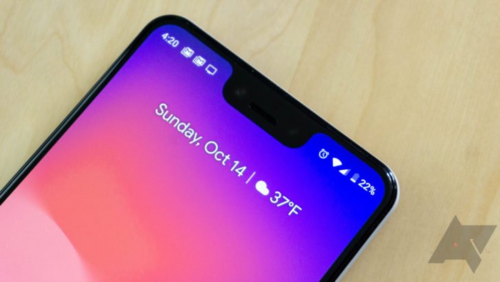 Pixel 3 supports Wi-Fi calling, hotspot, and HD voice on AT&T #AT_T #Google #News #Pixel_3 #Pixel_3_XL https://play.google.com/store/apps/details?id=com.gokod.circle …