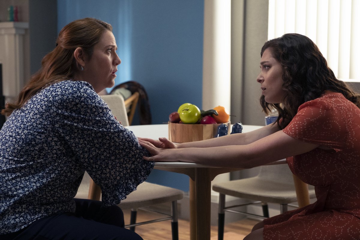Rebecca contemplates her feelings about her career on #CrazyExGirlfriend TONIGHT at 8PM on <a href="/thevalleyscw/">The Valley's CW</a>!