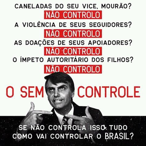 tifhannyflor's tweet image. O SEU PSEUDO HERÓI E MITO #BolsonaroDefendeTortura #EleEfascista #Elemente #elenão #HaddadSim #HaddadPresidente13 #FenoPaiQOInimigoCAI #Globoélixo não passa de um retardado e preconceituoso!!!