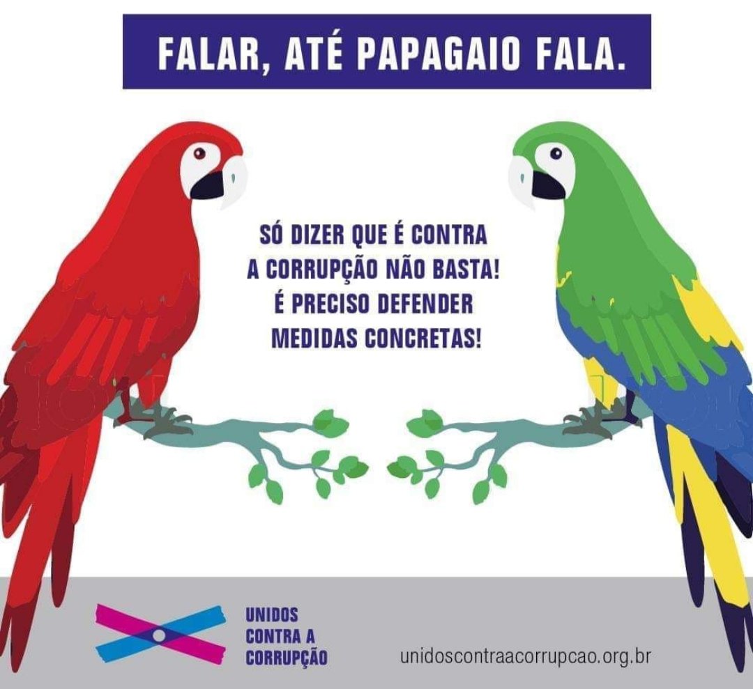 Os dois candidatos ao Governo do Estado de MS - #ReinaldoAzambuja e #JuizOdilon12 - precisam falar de medidas específicas de combate à corrupção. Até que ponto estão de fato comprometidos com esse assunto? Que tal falaram de compliance e CGE? #midiamax #R45