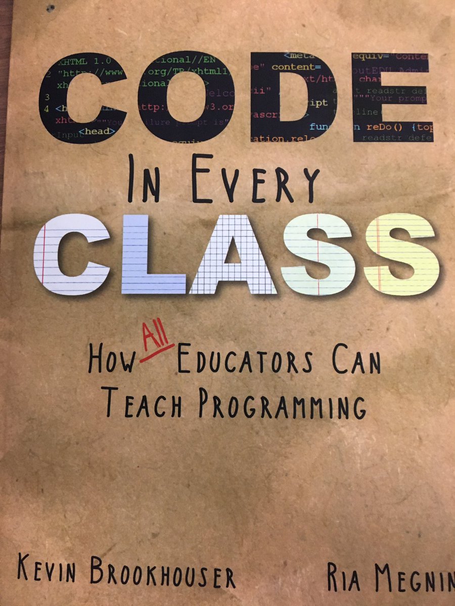 TammyDelaney1's tweet image. Thanks for the recent delivery! @BieberJessicaL #alltigerscode #codeineveryclass