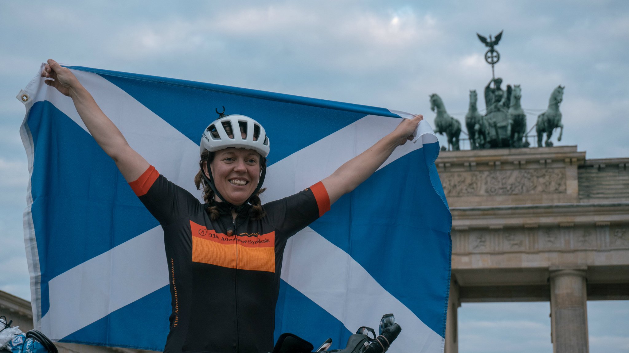 BBC Woman's Hour on Twitter: "Meet the fastest woman to ...