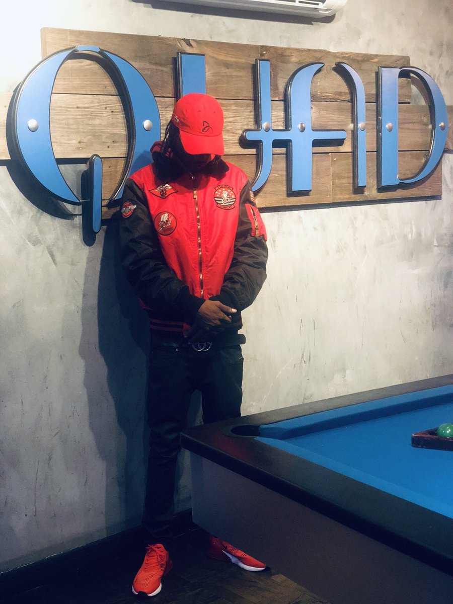 Sire Castro (@sirecastromusic) on Twitter photo 