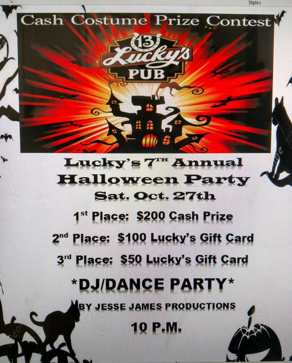 luckys13pubfargo tweet media