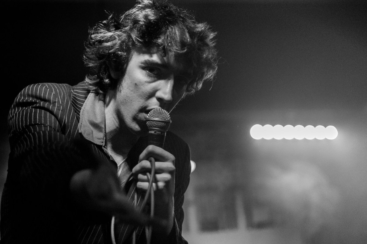 Grimm Twins tweet media