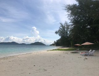 ContentCastle's tweet image. Everyday is a good to stop and reflect.  

#contentcastle #kohsamuiisland #thailand #TuesdayThoughts #amwriting #amediting #meditation #selfcaretips