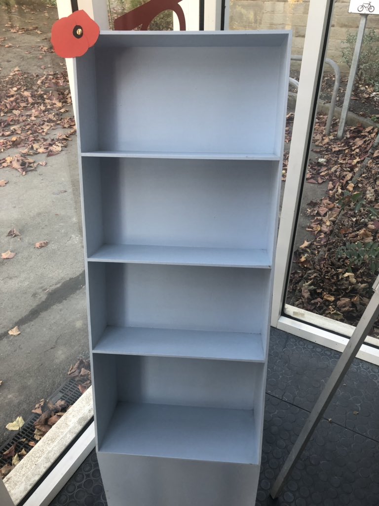 Mirfield Branch RBL tweet media