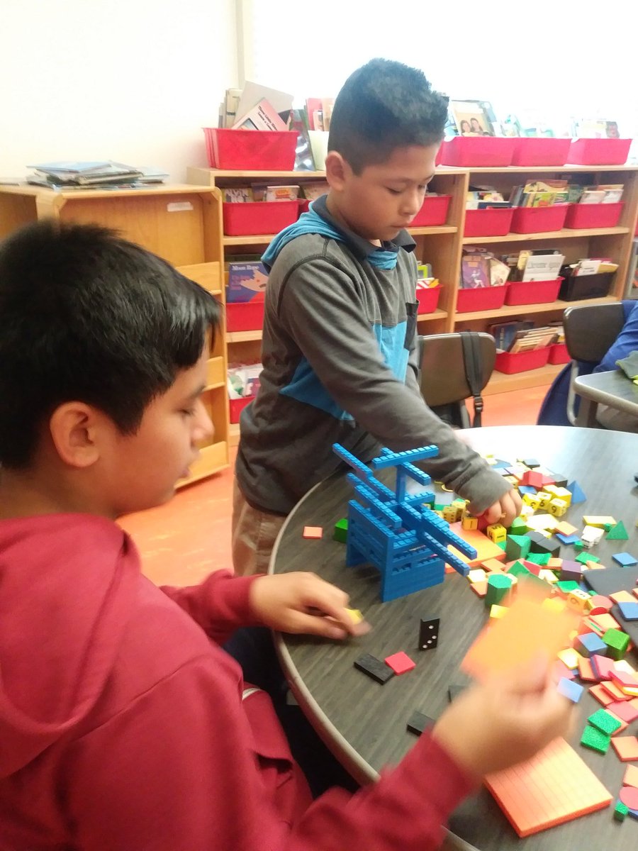 5thGradeConnect's tweet photo. Getting Ready for @globalmaker Day.  Math Manipulatives Designs. Join us on Tues. Oct 23rd at 1pm Eastern https://t.co/5lph8rPVro  #GlobalMakerDay https://t.co/ELjCZ9stAu