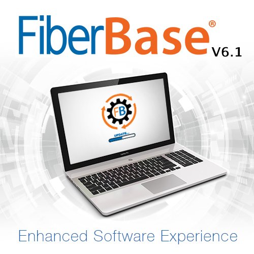 FiberBase1's tweet photo. Register for our upcoming webinar highlighting the latest FiberBase release (V6.1) including new features and enhancements. October 31st at 4PM Eastern Time: https://t.co/GvG4jvYj8P https://t.co/1f229Kpadc