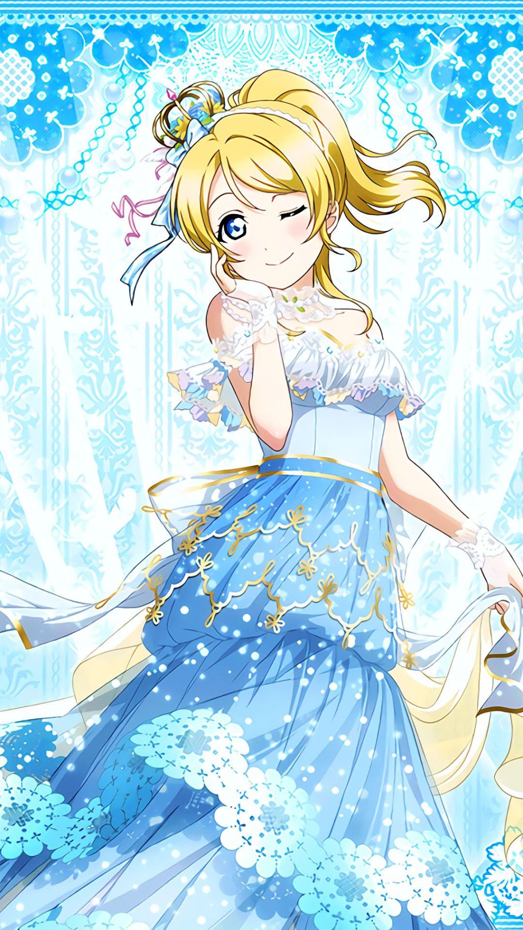 アニマスター ラブライブ Iphone壁紙 Androidスマホ壁紙画像 779 絢瀬絵里 T Co Fcbdutbfax T Co Zeivtnlkly Twitter