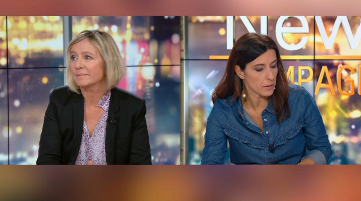 Nathalie Levy tweet media