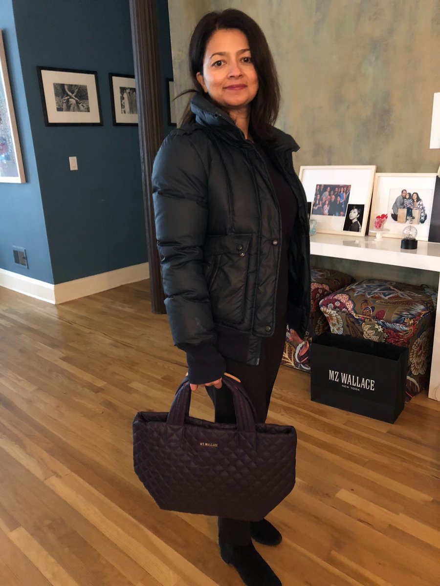 mz wallace warehouse sale