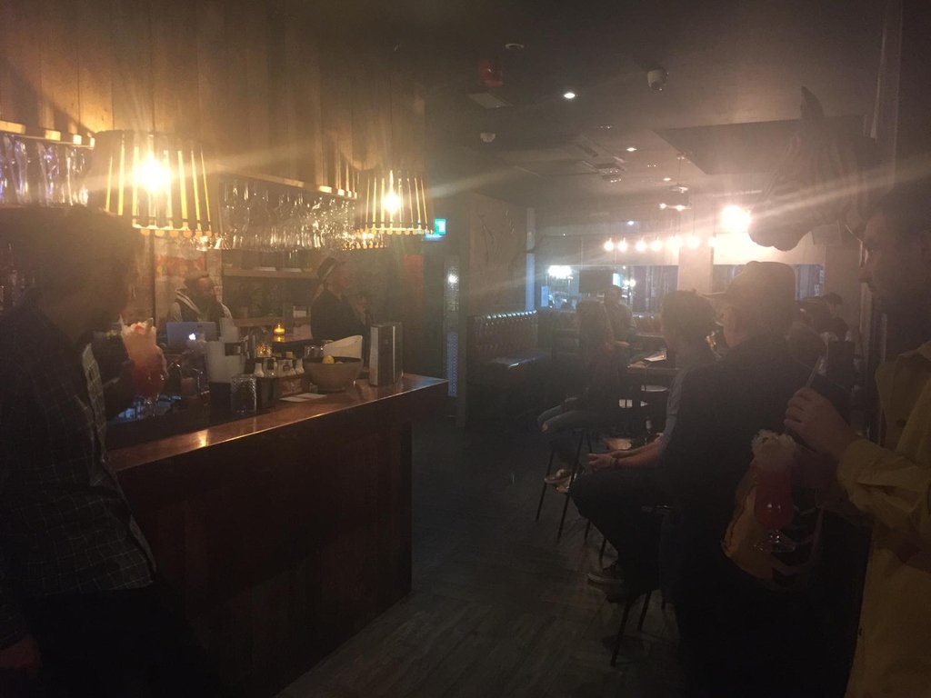 Sing, speak or just observe this Monday at Tusk Open Mic. (Get in touch on 0161 828 8700 or events@walrusmanchester.com)