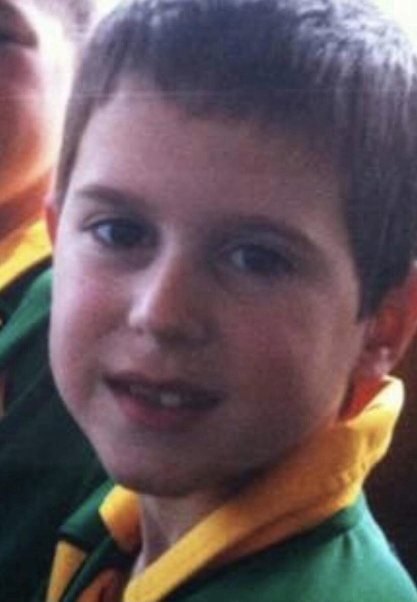 In memory of my best friend Bradley Raper aged 24, it would mean everything to his loved ones to hold an applause on the 24th minute in tomorrow's game against Aston Villa (23/10/2018), to honour his recent passing. Please join us in making this happen. <a href="/NorwichCityFC/">Norwich City FC</a>