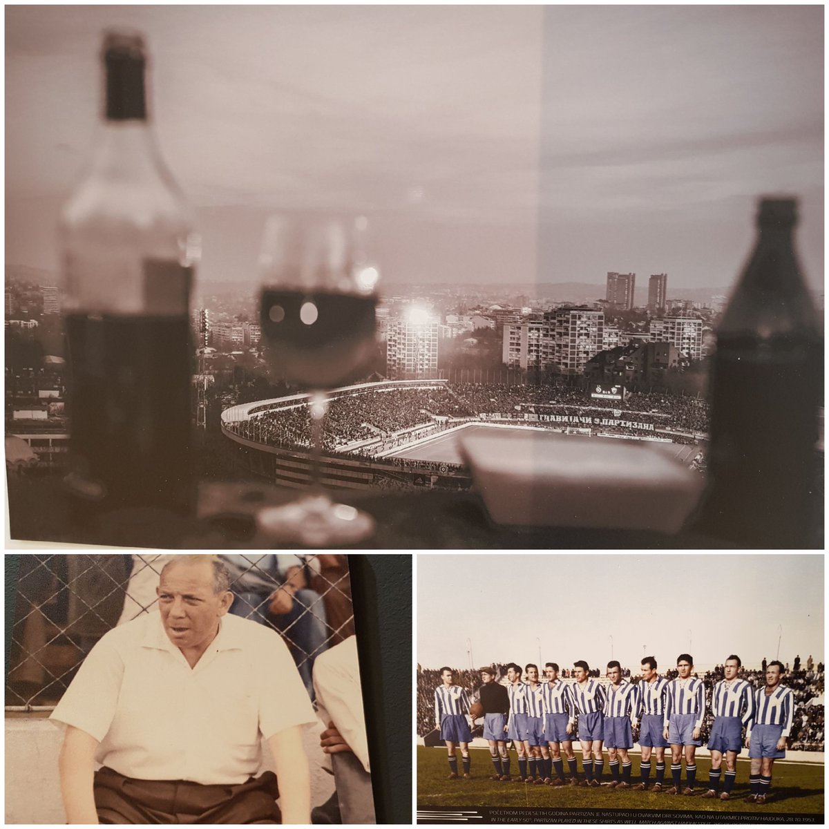 gsimpfc's tweet image. Oteto od zaborava....Hvala @CBNostalgija &amp;amp; @RetroPFC. 
 #Grobari #JSDP