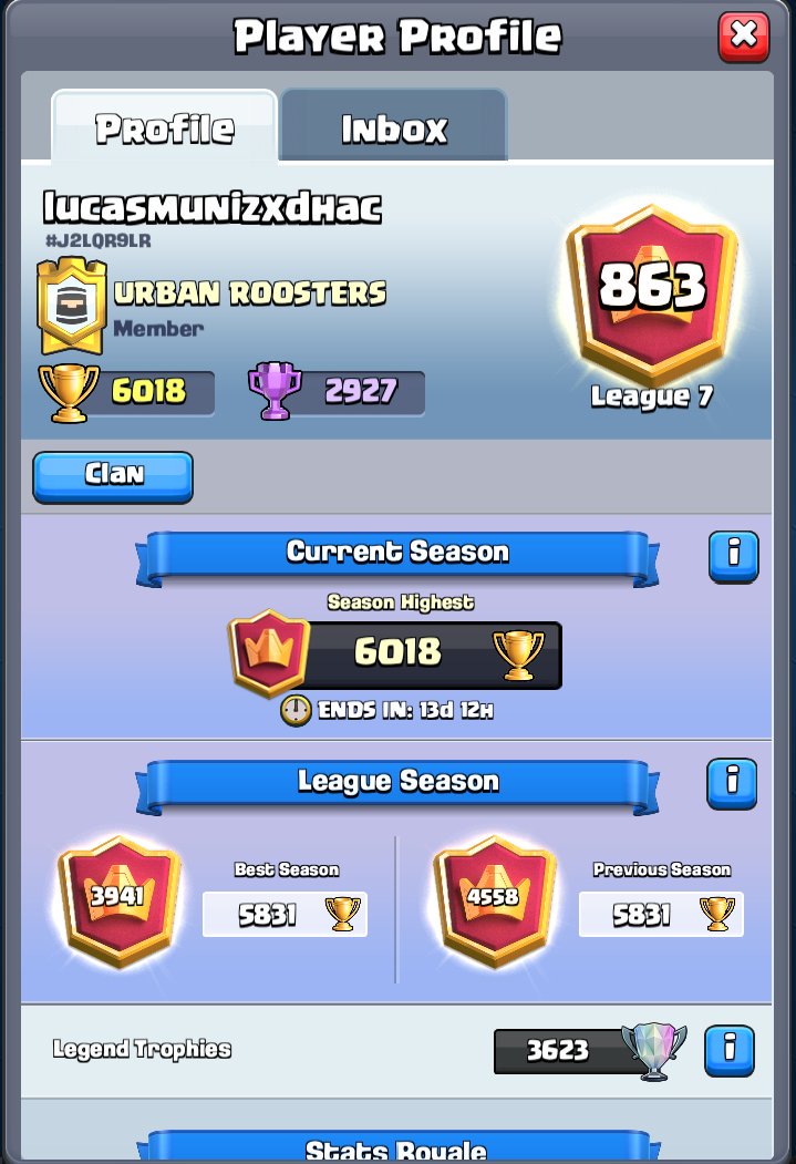 Muy contento!!,  para algunos puede ser algo fácil pero a mi me costó mucho esfuerzo el llegar hasta acá,  me siento orgulloso de lo conseguido y esperemos llegar a esas 6100!! A no parar!!!