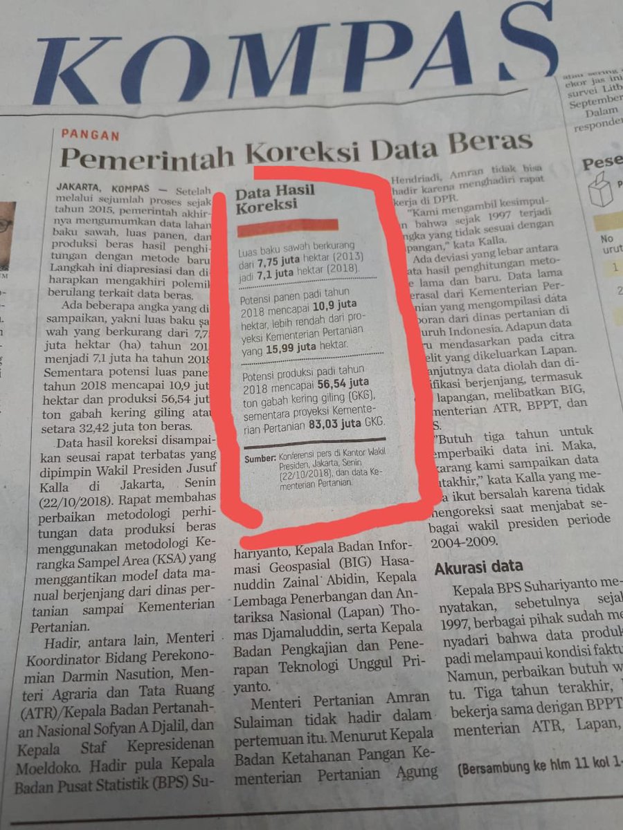 Muhammad Said Didu tweet media