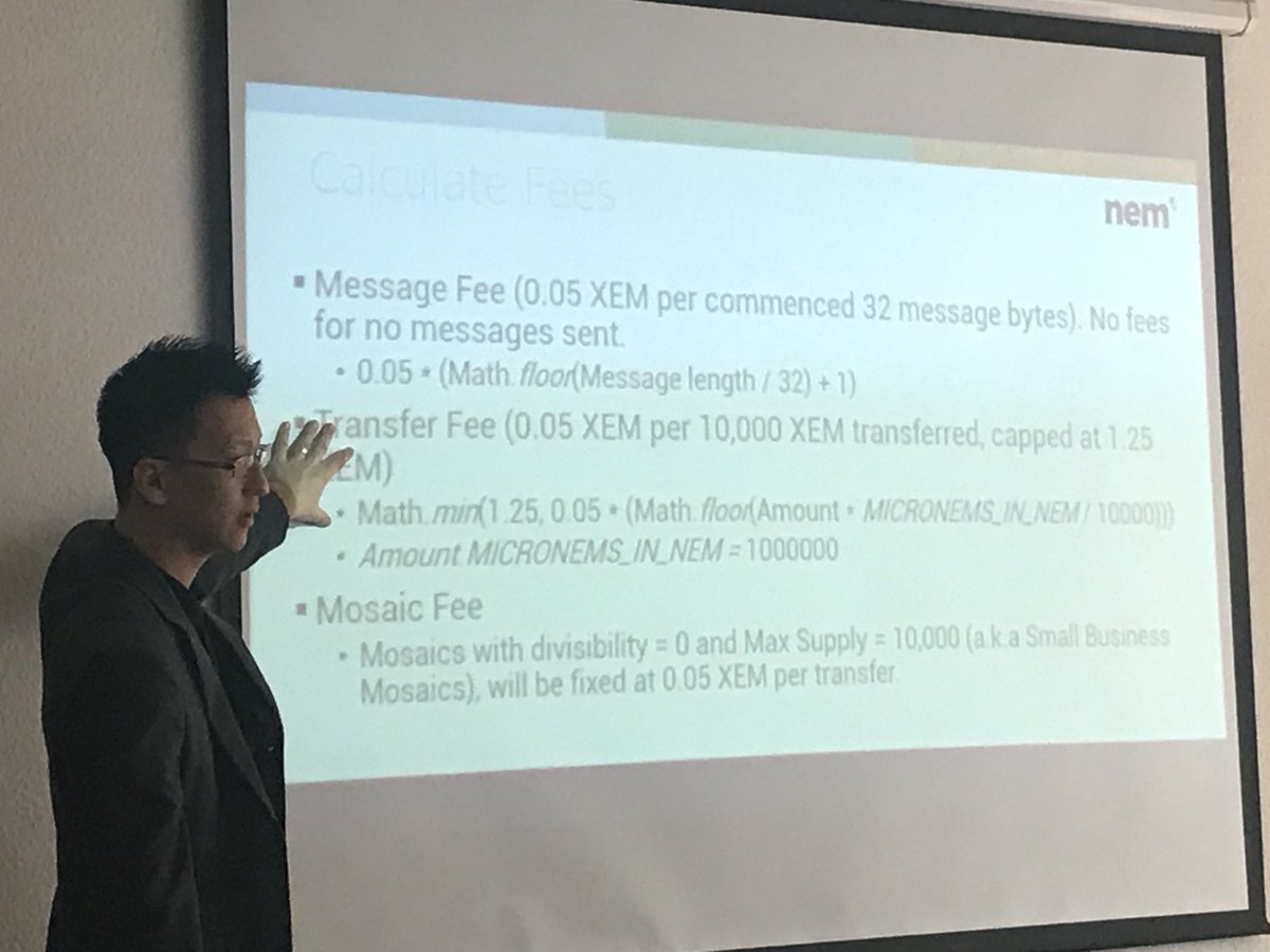 ivarese's tweet image. Today we start in government offices the Uruguay NEM blockchain training week!! Thanks to #ShinTatt from Malaysia!! @NEMofficial @NemEspanol 
 #BlockchainAccelerator