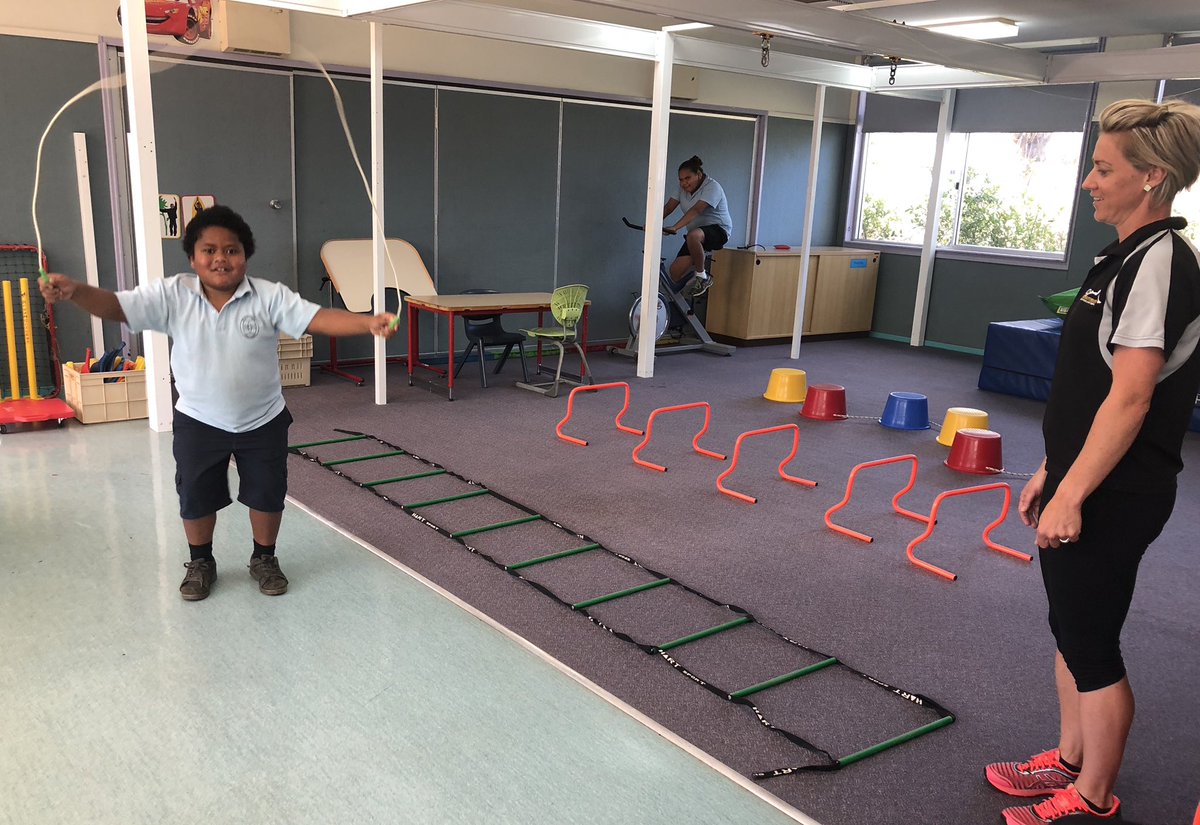 Our Aboriginal Education Officers at <a href="/BuninyongPS/">Anne van Dartel</a> build strong partnerships between community and school through the walking bus and wellbeing programs. Happy kids, happy parents, happy school! Stay tuned for our video. <a href="/nswppa/">New South Wales Primary Principals’ Association</a> <a href="/dizdarm/">Murat Dizdar</a> <a href="/ShannanJudge/">Rikki</a> <a href="/DianeLRobertson/">Diane Robertson</a> @BoyallJenny