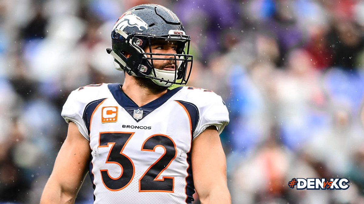 Denver Broncos tweet media